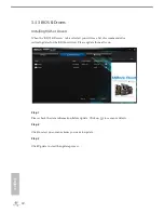 Предварительный просмотр 47 страницы ASROCK Fatality X370 User Manual
