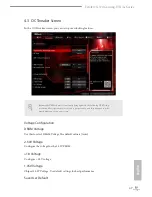 Предварительный просмотр 54 страницы ASROCK Fatality X370 User Manual