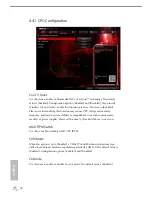 Предварительный просмотр 57 страницы ASROCK Fatality X370 User Manual