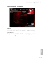 Предварительный просмотр 58 страницы ASROCK Fatality X370 User Manual