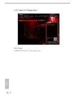 Preview for 61 page of ASROCK Fatality X370 User Manual