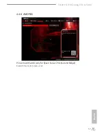 Предварительный просмотр 64 страницы ASROCK Fatality X370 User Manual