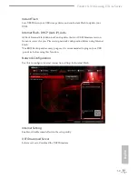 Предварительный просмотр 66 страницы ASROCK Fatality X370 User Manual