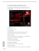 Предварительный просмотр 67 страницы ASROCK Fatality X370 User Manual