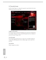 Предварительный просмотр 69 страницы ASROCK Fatality X370 User Manual