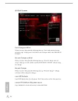 Предварительный просмотр 73 страницы ASROCK Fatality X370 User Manual