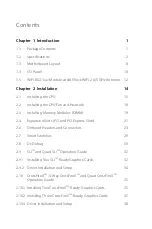 Preview for 7 page of ASROCK FATALITY Z370 User Manual