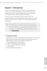 Preview for 10 page of ASROCK FATALITY Z370 User Manual