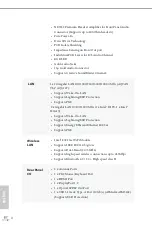 Preview for 13 page of ASROCK FATALITY Z370 User Manual