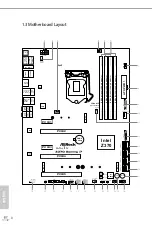 Preview for 17 page of ASROCK FATALITY Z370 User Manual