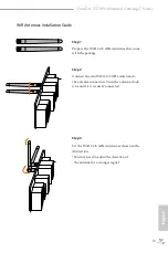 Preview for 22 page of ASROCK FATALITY Z370 User Manual