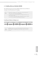 Preview for 28 page of ASROCK FATALITY Z370 User Manual