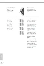 Preview for 33 page of ASROCK FATALITY Z370 User Manual