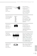 Preview for 36 page of ASROCK FATALITY Z370 User Manual