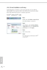 Preview for 43 page of ASROCK FATALITY Z370 User Manual