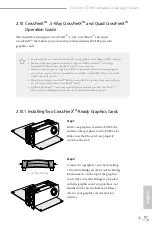 Preview for 44 page of ASROCK FATALITY Z370 User Manual