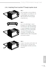 Preview for 46 page of ASROCK FATALITY Z370 User Manual