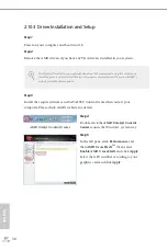 Preview for 47 page of ASROCK FATALITY Z370 User Manual