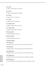 Preview for 81 page of ASROCK FATALITY Z370 User Manual