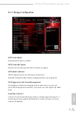 Preview for 92 page of ASROCK FATALITY Z370 User Manual