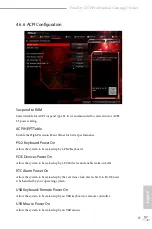 Preview for 96 page of ASROCK FATALITY Z370 User Manual