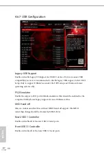 Preview for 97 page of ASROCK FATALITY Z370 User Manual