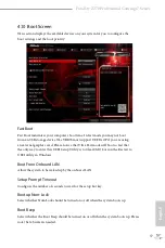 Preview for 106 page of ASROCK FATALITY Z370 User Manual