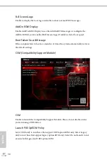 Preview for 107 page of ASROCK FATALITY Z370 User Manual