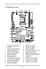 Предварительный просмотр 13 страницы ASROCK FM2A55 Pro User Manual