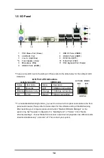 Предварительный просмотр 14 страницы ASROCK FM2A55 Pro User Manual