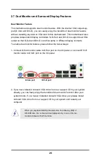 Предварительный просмотр 25 страницы ASROCK FM2A55 Pro User Manual