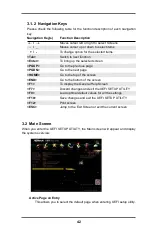 Предварительный просмотр 42 страницы ASROCK FM2A55 Pro User Manual