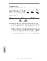 Предварительный просмотр 16 страницы ASROCK FM2A55M-DGS Manual