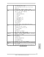 Предварительный просмотр 121 страницы ASROCK FM2A55M-DGS Manual