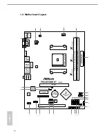 Предварительный просмотр 14 страницы ASROCK FM2A55M-HD User Manual