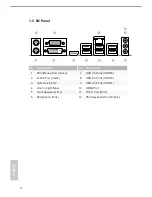 Предварительный просмотр 16 страницы ASROCK FM2A55M-HD User Manual