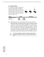 Предварительный просмотр 24 страницы ASROCK FM2A55M-HD User Manual