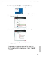 Предварительный просмотр 31 страницы ASROCK FM2A55M-HD User Manual