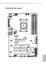 Предварительный просмотр 2 страницы ASROCK FM2A58+BTC Manual