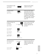 Предварительный просмотр 27 страницы ASROCK FM2A58+ BTC User Manual