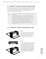 Предварительный просмотр 29 страницы ASROCK FM2A58+ BTC User Manual