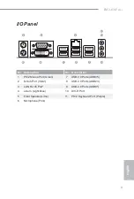 Preview for 5 page of ASROCK FM2A58 Pro+ Manual