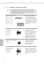 Preview for 66 page of ASROCK FM2A58 Pro+ Manual