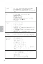 Preview for 102 page of ASROCK FM2A58 Pro+ Manual