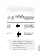 Предварительный просмотр 25 страницы ASROCK FM2A58M+ BTC User Manual