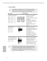 Предварительный просмотр 28 страницы ASROCK FM2A58M-HD+ R2.0 Quick Installation Manual