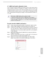 Предварительный просмотр 30 страницы ASROCK FM2A58M-HD+ User Manual