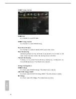 Preview for 42 page of ASROCK FM2A58M-VG3+ User Manual