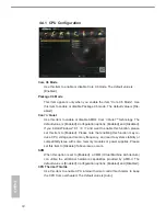 Preview for 44 page of ASROCK FM2A58M-VG3+ User Manual