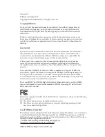 Preview for 2 page of ASROCK FM2A68M-DG3+ User Manual